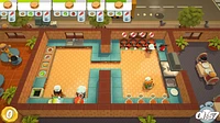 Overcooked Special Edition 