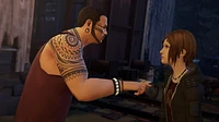 Life is Strange: Before The Storm 