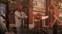 Life is Strange: Before The Storm 