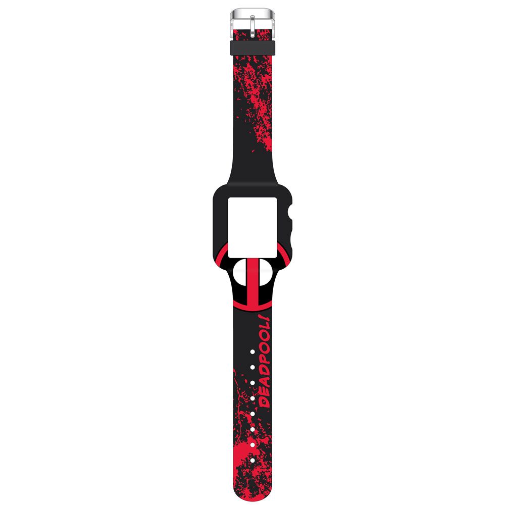 Deadpool Apple Sleeve Band 
