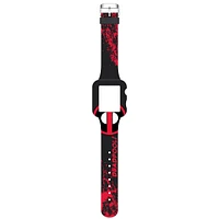 Deadpool Apple Sleeve Band 