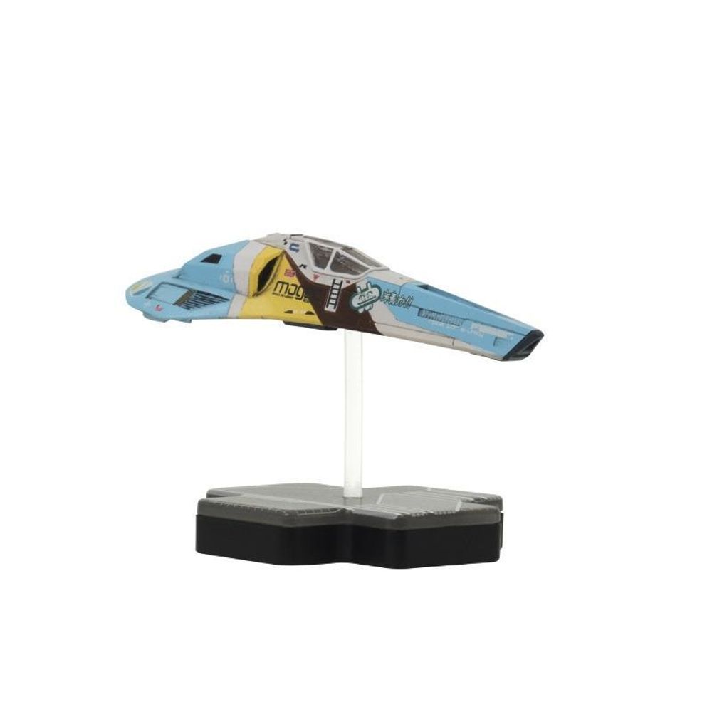 Wipeout - Feisar FX350 TOTAKU™ Figure 