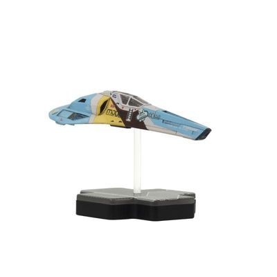 Wipeout - Feisar FX350 TOTAKU™ Figure 