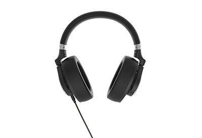 Biogenik Premium Audio Headset 