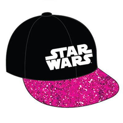 Star Wars Hat 