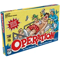 Operation Classic Edition 