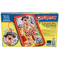 Operation Classic Edition 