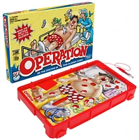 Operation Classic Edition 