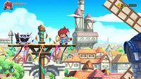 Monster Boy and The Cursed Kingdom 