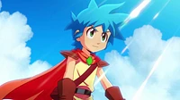 Monster Boy and The Cursed Kingdom 