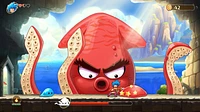Monster Boy and The Cursed Kingdom 