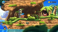 Monster Boy and The Cursed Kingdom 