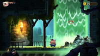 Monster Boy and The Cursed Kingdom 