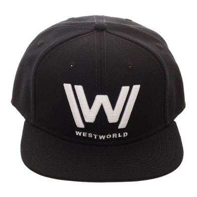 Westworld Hat 
