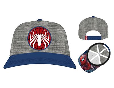 Spider-Man Gameverse Hat 