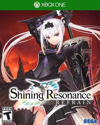 Shining Resonance Refrain