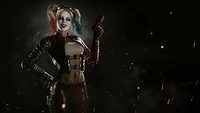 Injustice 2 Legendary Edition 