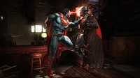 Injustice 2 Legendary Edition 