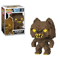 8-Bit Pop!: Altered Beast - Werewolf 