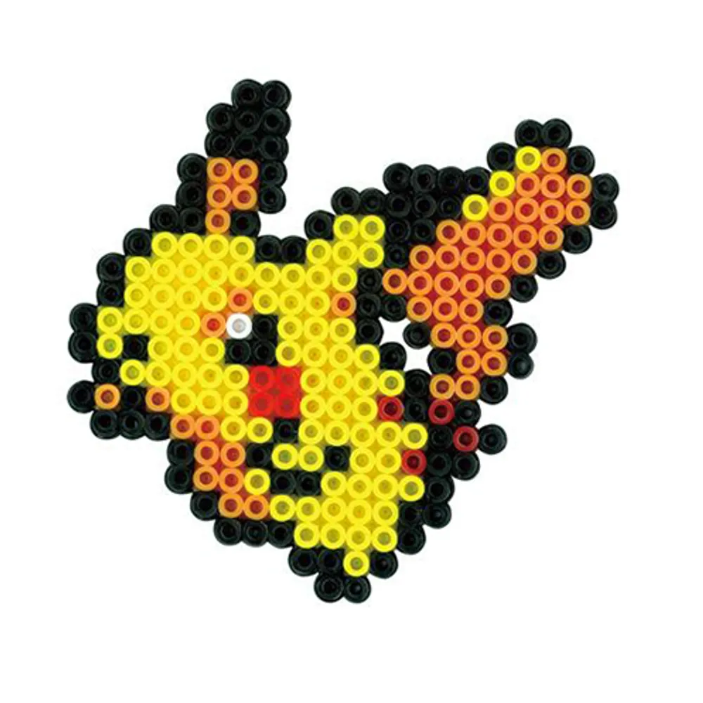 Nanobead Pikachu 