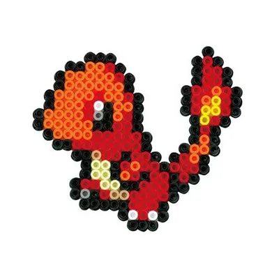 Nanobeads Charmander 