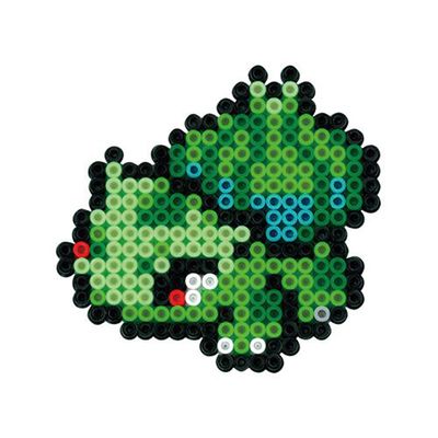 Nanobead  Bulbasaur 