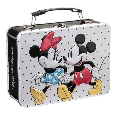 Mickey Mouse Lunch Box 