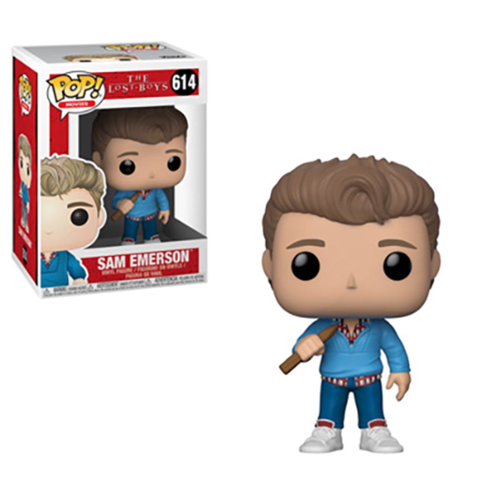 Pop! Movies: The Lost Boys - Sam 