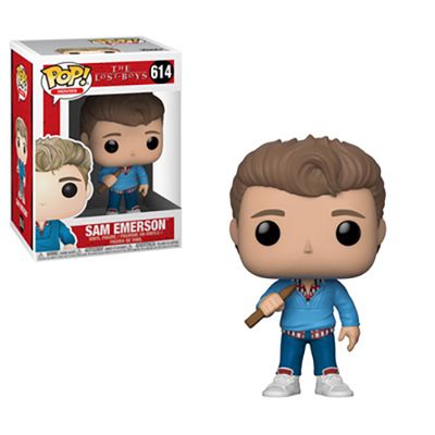 Pop! Movies: The Lost Boys - Sam 