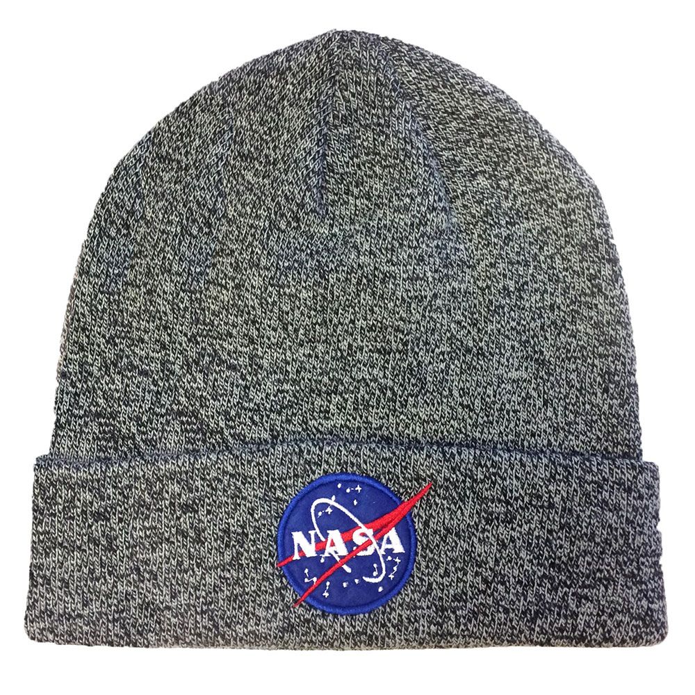 Bonnet de la NASA