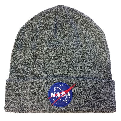 Bonnet de la NASA 