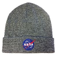 Bonnet de la NASA 
