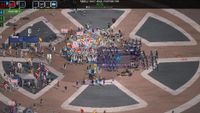 Riot Civil Unrest 