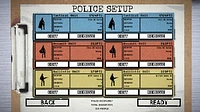Riot Civil Unrest 