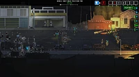 Riot Civil Unrest 