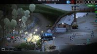 Riot Civil Unrest 