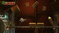 Donkey Kong Country Tropical Freeze