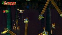 Donkey Kong Country Tropical Freeze