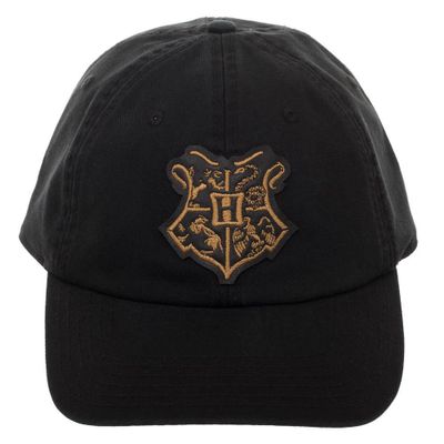 Hogwarts Crest Hat 