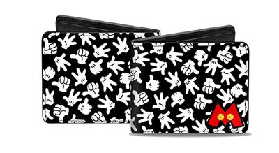 Mickey Mouse Wallet *****DISCONTINUED****