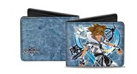 Kingdom Hearts  Wallet 