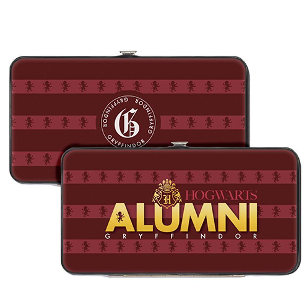 Harry Potter Gryffindor Alumni Wallet 