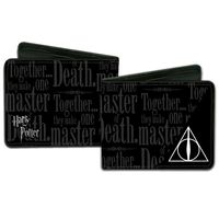 Harry Potter · Death Eater Wallet 