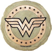 Wonder Woman Stepping Stone 