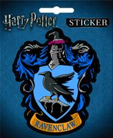 Ravenclaw Crest Stickers 