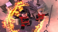 LEGO Disney•Pixar's The Incredibles 