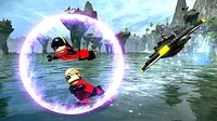 LEGO Disney•Pixar's The Incredibles 