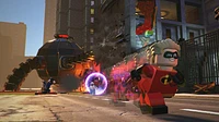 LEGO Disney•Pixar's The Incredibles 