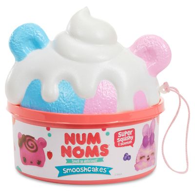 Num Noms Smooshcakes Assorted - One Variation Chosen At Random 