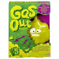 Gas out Game 